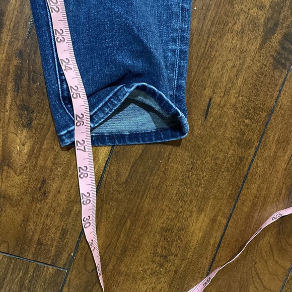 Dear John Joyrich Comfort Skinny Denim Jeans Size 31 - Picture 10 of 12